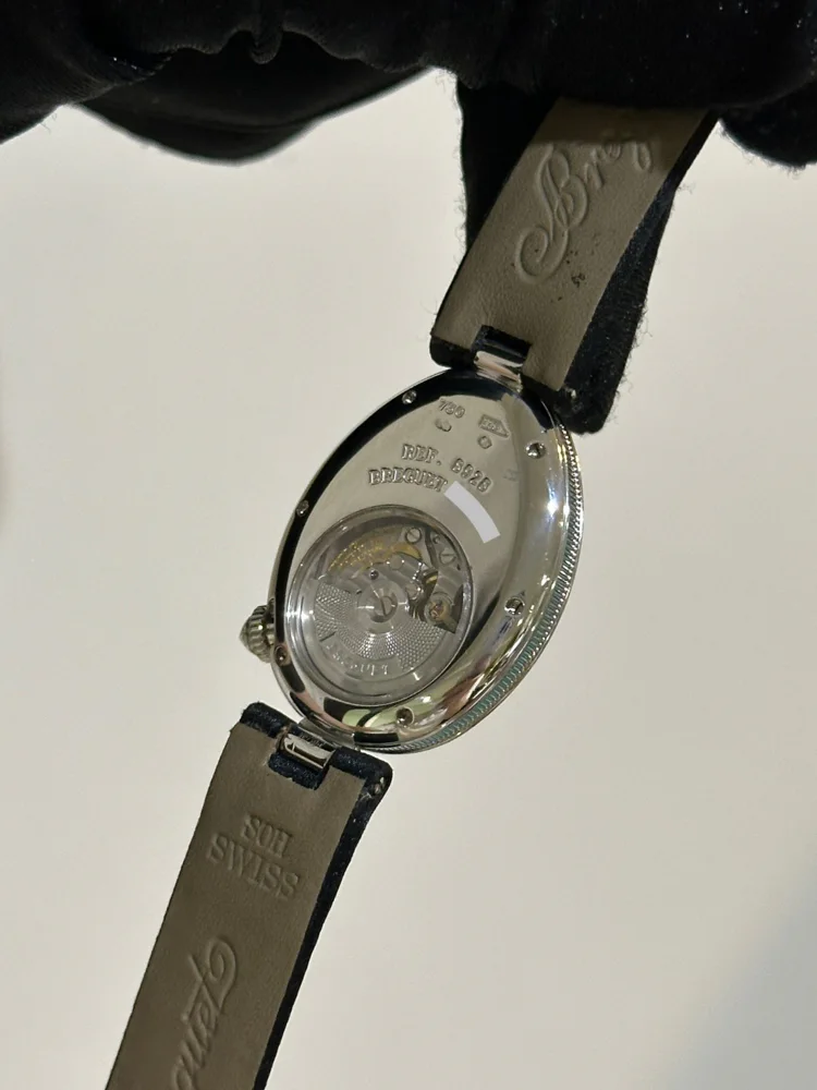 Breguet Reine de Naples 8928BB/8D/944/DD0D3L